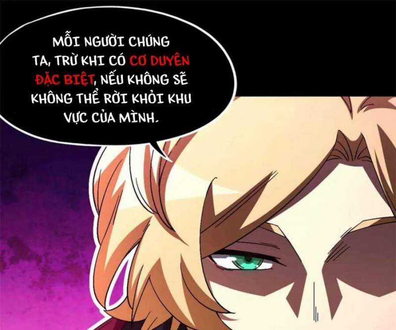 Tận Thế Trò Chơi Ghép Hình Chapter 100 trang 61