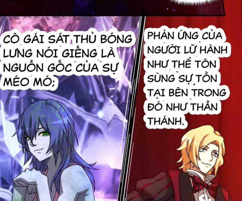 Tận Thế Trò Chơi Ghép Hình Chapter 100 trang 64