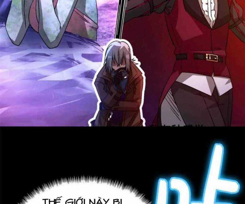 Tận Thế Trò Chơi Ghép Hình Chapter 100 trang 65