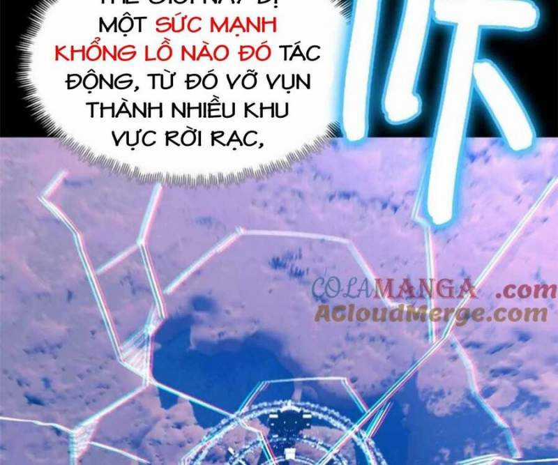 Tận Thế Trò Chơi Ghép Hình Chapter 100 trang 66