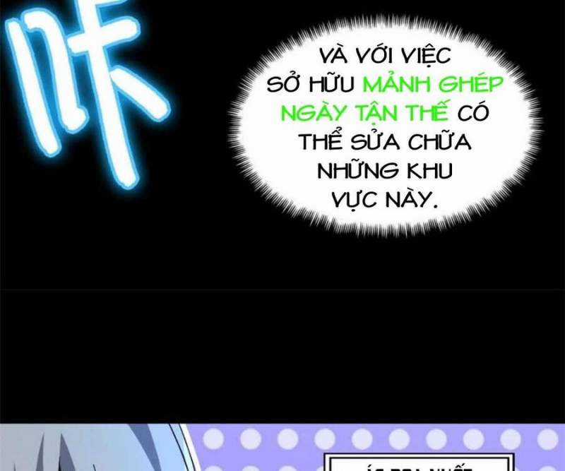 Tận Thế Trò Chơi Ghép Hình Chapter 100 trang 68