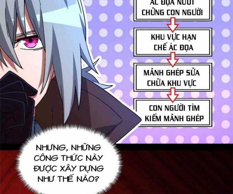 Tận Thế Trò Chơi Ghép Hình Chapter 100 trang 69