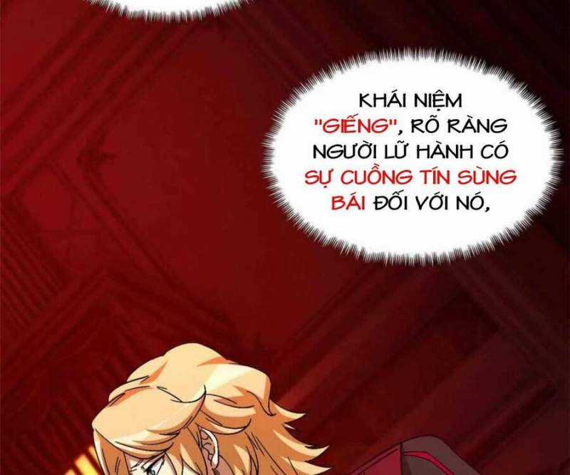 Tận Thế Trò Chơi Ghép Hình Chapter 100 trang 70