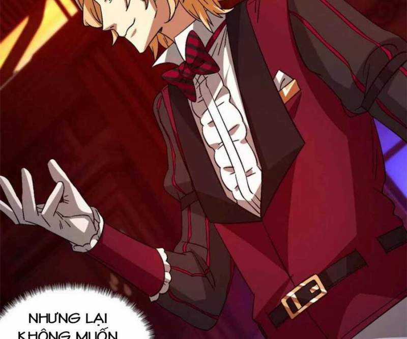 Tận Thế Trò Chơi Ghép Hình Chapter 100 trang 71