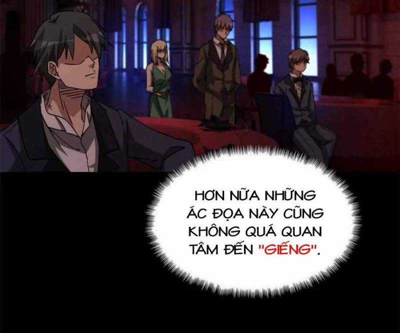 Tận Thế Trò Chơi Ghép Hình Chapter 100 trang 73