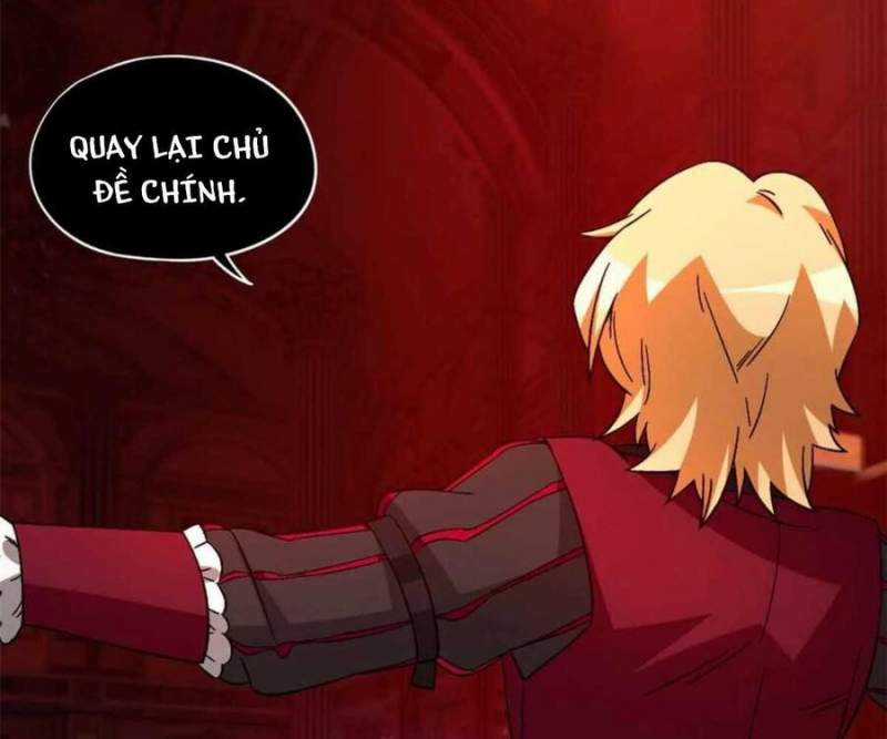 Tận Thế Trò Chơi Ghép Hình Chapter 100 trang 76