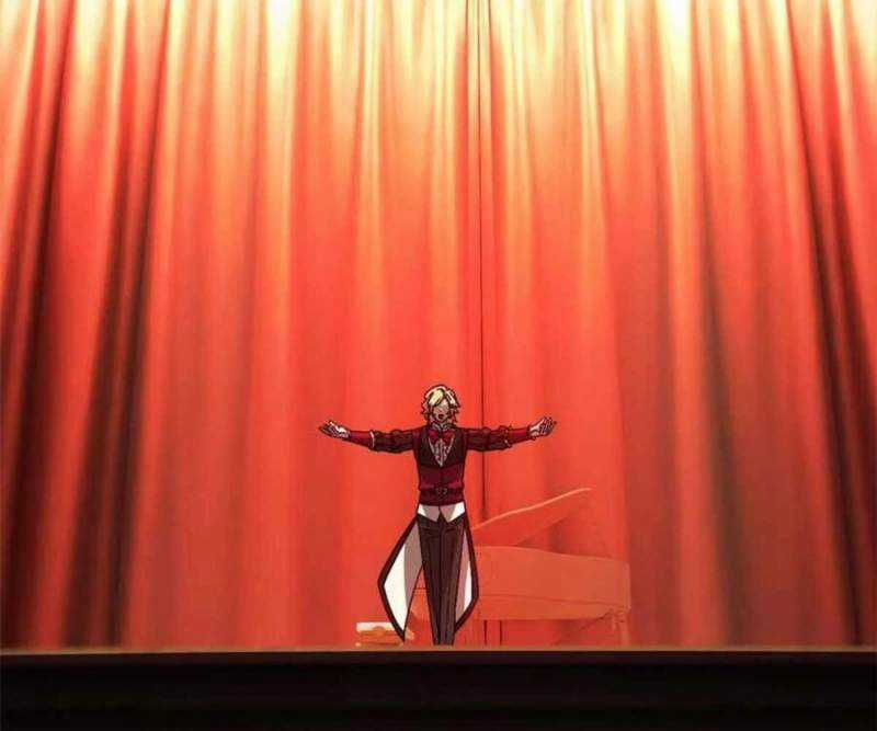 Tận Thế Trò Chơi Ghép Hình Chapter 100 trang 78