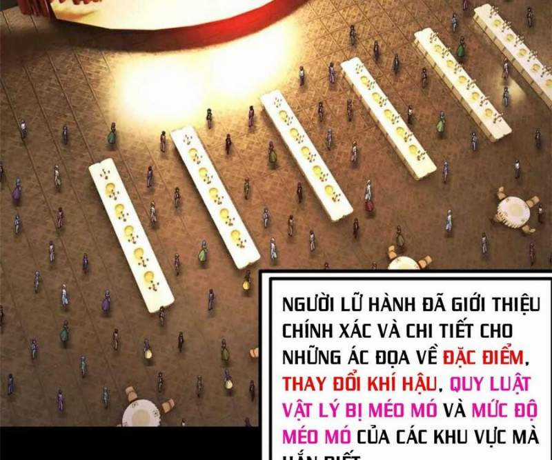 Tận Thế Trò Chơi Ghép Hình Chapter 100 trang 81