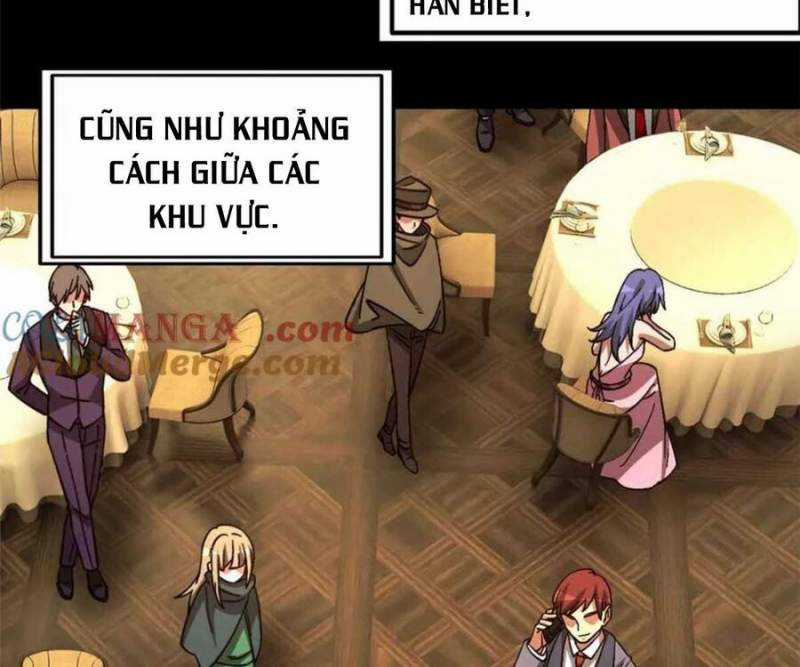 Tận Thế Trò Chơi Ghép Hình Chapter 100 trang 82