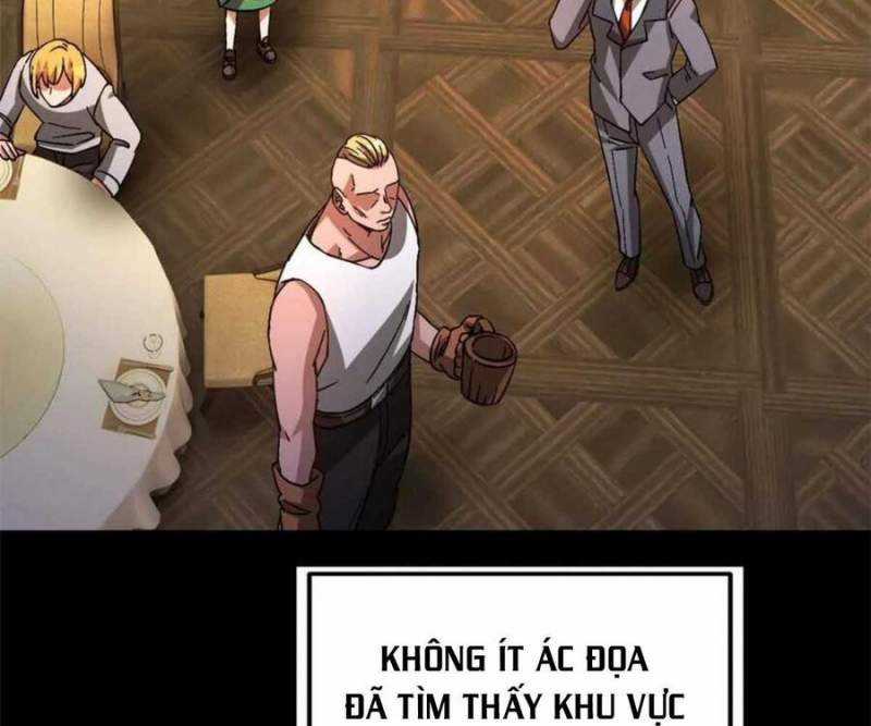 Tận Thế Trò Chơi Ghép Hình Chapter 100 trang 83