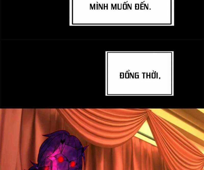 Tận Thế Trò Chơi Ghép Hình Chapter 100 trang 84