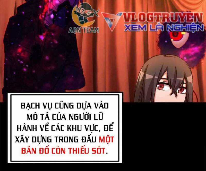 Tận Thế Trò Chơi Ghép Hình Chapter 100 trang 85