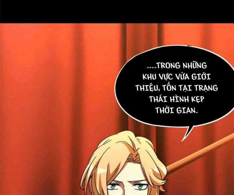 Tận Thế Trò Chơi Ghép Hình Chapter 100 trang 86