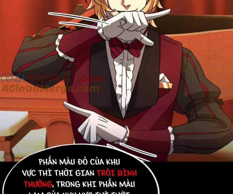 Tận Thế Trò Chơi Ghép Hình Chapter 100 trang 87