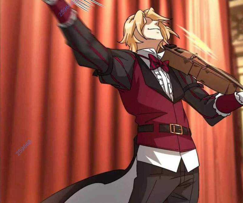 Tận Thế Trò Chơi Ghép Hình Chapter 100 trang 9