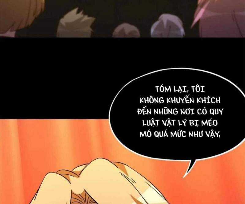 Tận Thế Trò Chơi Ghép Hình Chapter 100 trang 90