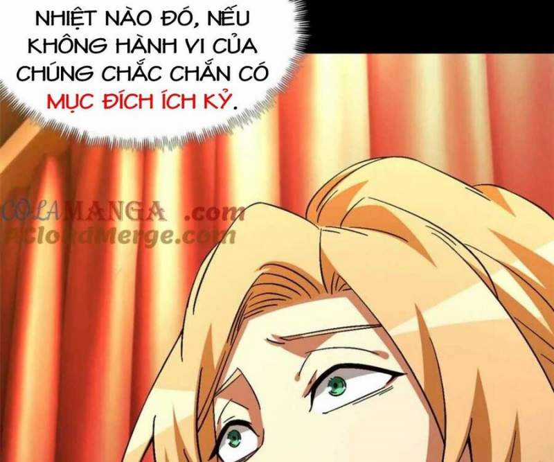 Tận Thế Trò Chơi Ghép Hình Chapter 100 trang 98