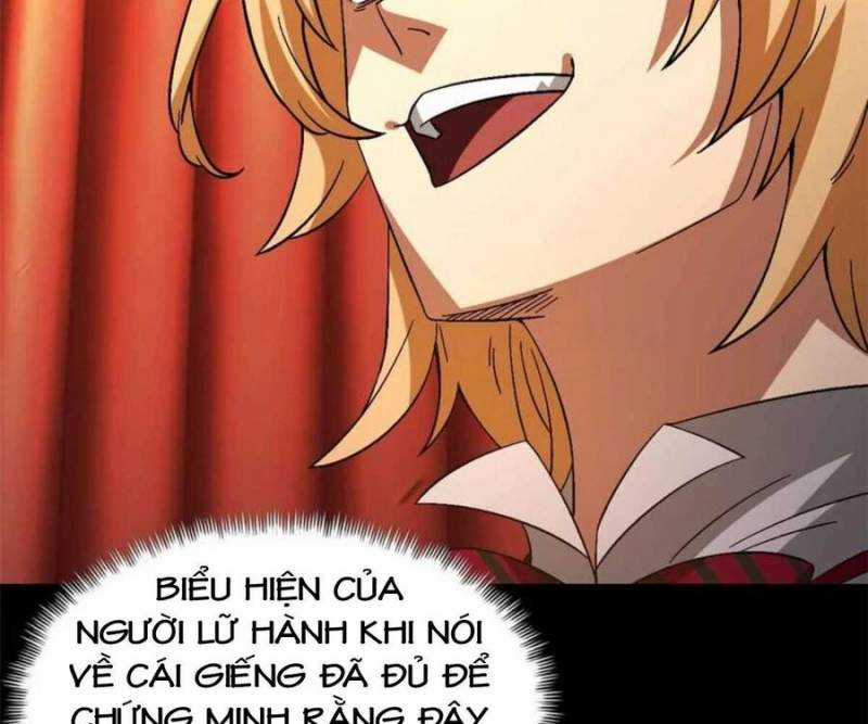 Tận Thế Trò Chơi Ghép Hình Chapter 100 trang 99