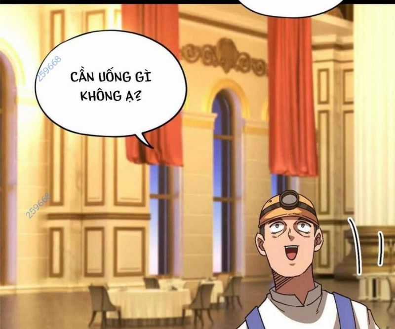 Tận Thế Trò Chơi Ghép Hình Chapter 101 trang 10