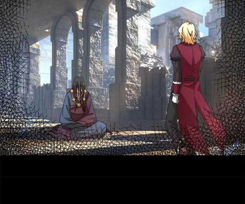 Tận Thế Trò Chơi Ghép Hình Chapter 101 trang 100