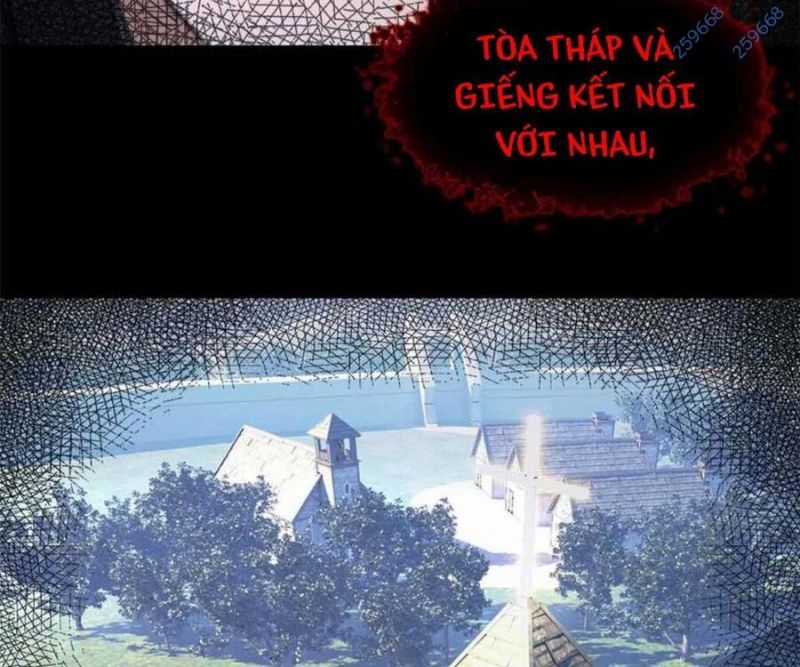 Tận Thế Trò Chơi Ghép Hình Chapter 101 trang 102