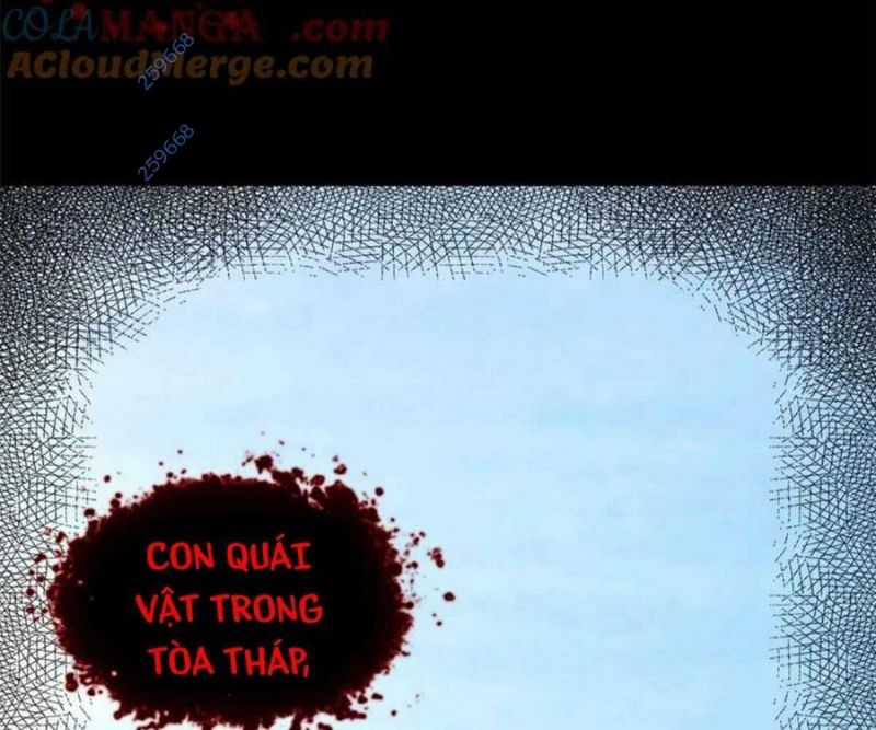 Tận Thế Trò Chơi Ghép Hình Chapter 101 trang 104