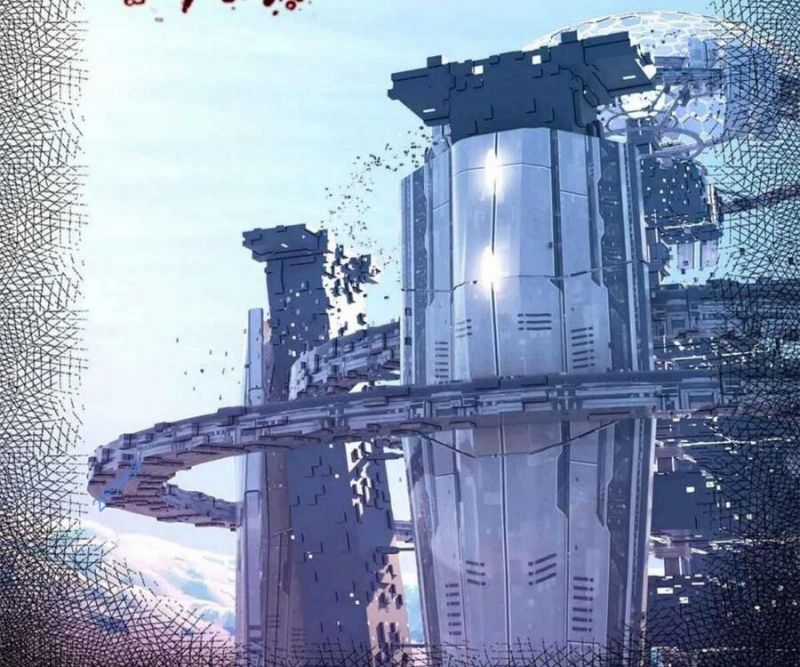 Tận Thế Trò Chơi Ghép Hình Chapter 101 trang 105