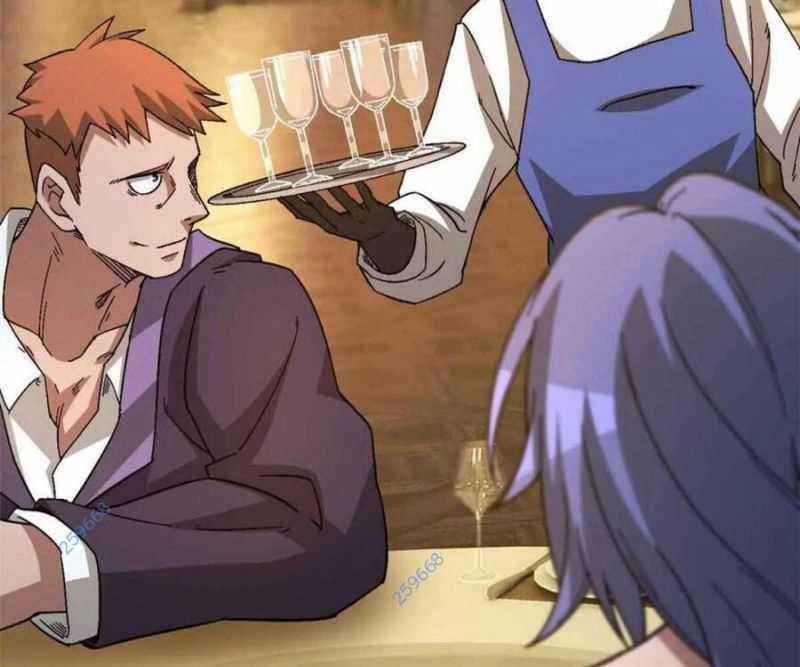 Tận Thế Trò Chơi Ghép Hình Chapter 101 trang 11