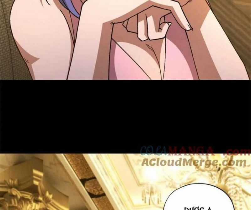 Tận Thế Trò Chơi Ghép Hình Chapter 101 trang 14