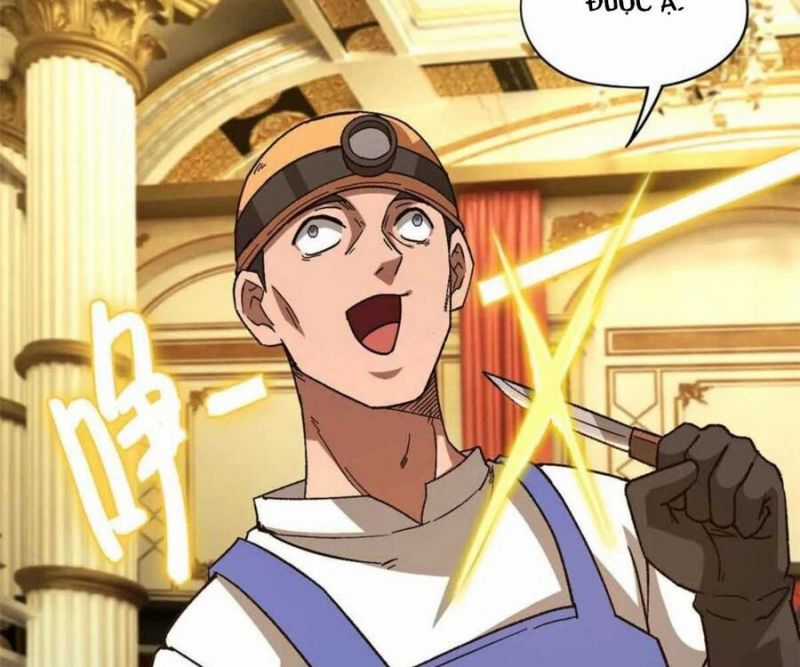 Tận Thế Trò Chơi Ghép Hình Chapter 101 trang 15