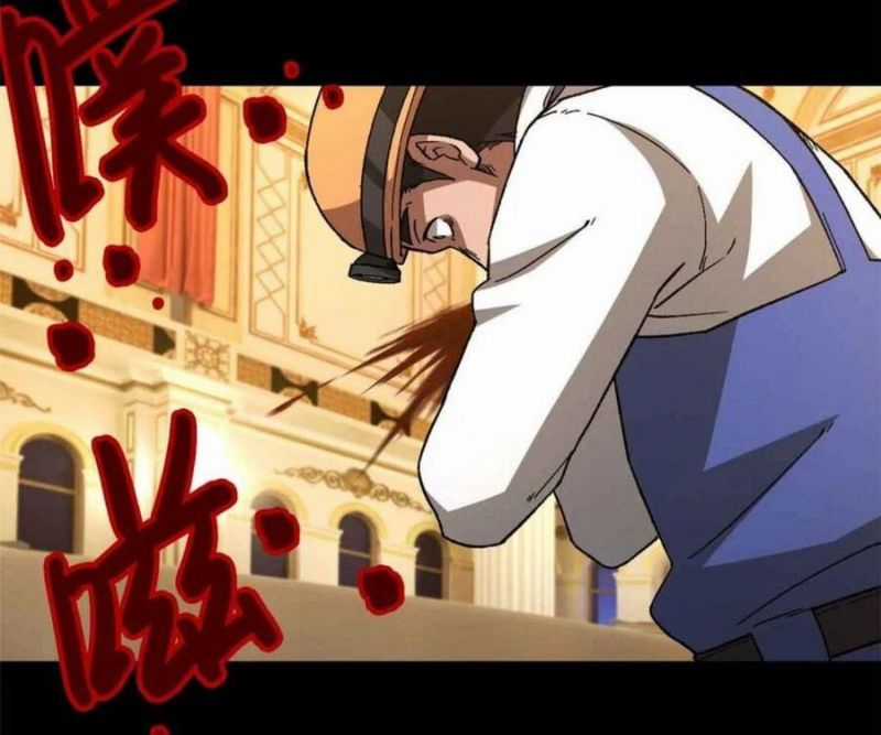 Tận Thế Trò Chơi Ghép Hình Chapter 101 trang 17