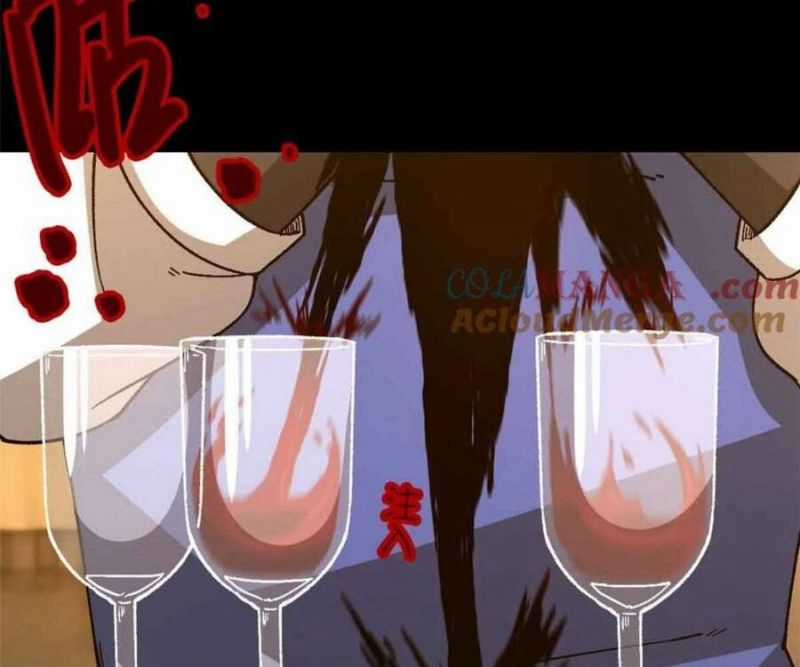 Tận Thế Trò Chơi Ghép Hình Chapter 101 trang 20