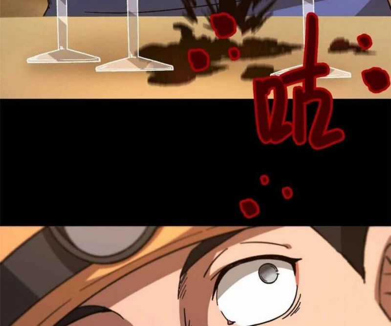 Tận Thế Trò Chơi Ghép Hình Chapter 101 trang 21