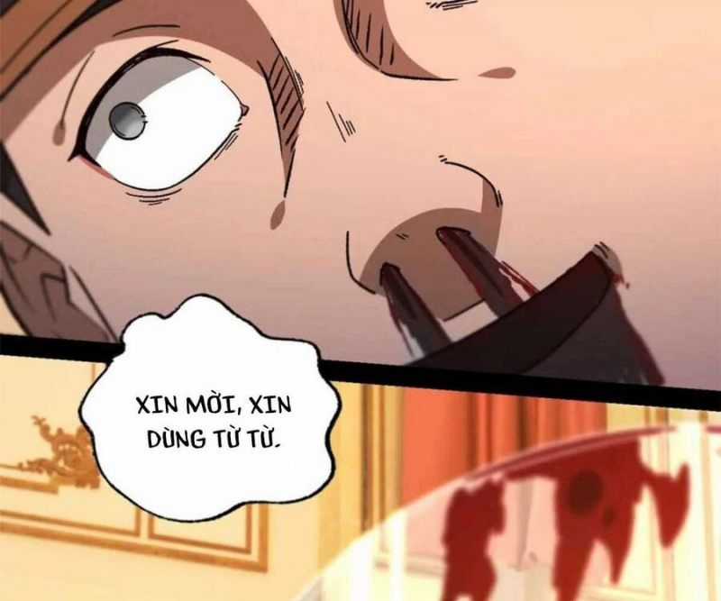 Tận Thế Trò Chơi Ghép Hình Chapter 101 trang 22