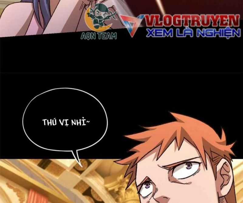 Tận Thế Trò Chơi Ghép Hình Chapter 101 trang 24