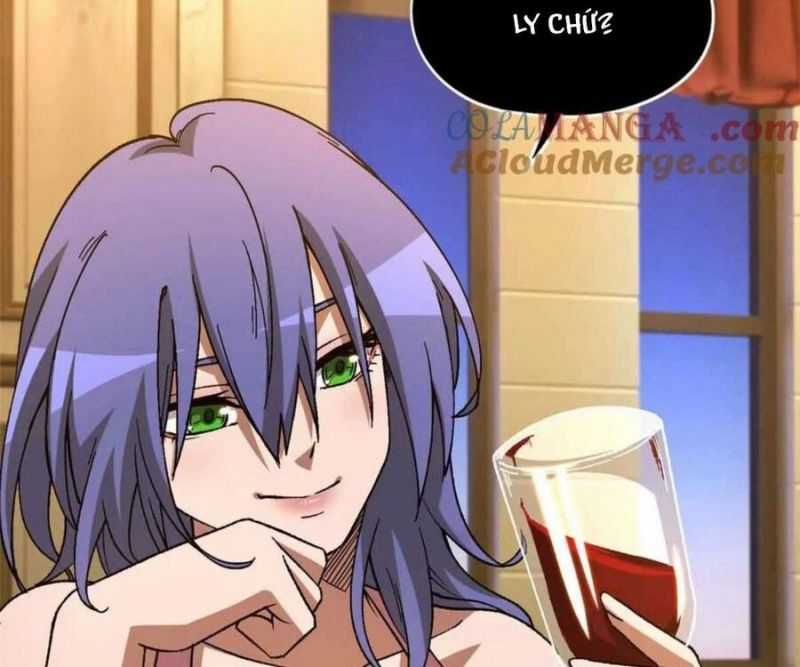 Tận Thế Trò Chơi Ghép Hình Chapter 101 trang 26