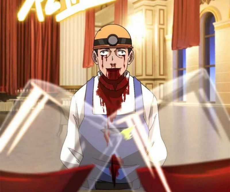 Tận Thế Trò Chơi Ghép Hình Chapter 101 trang 28