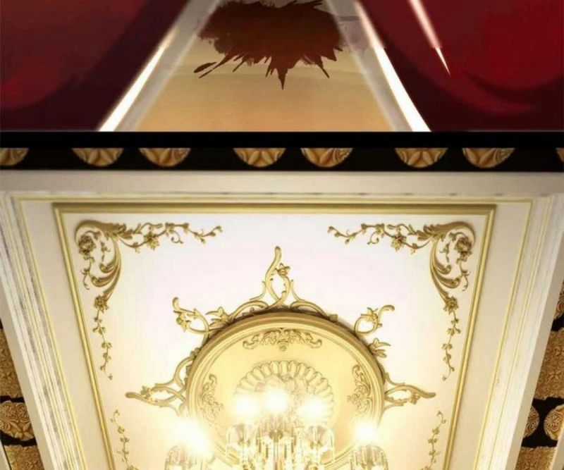 Tận Thế Trò Chơi Ghép Hình Chapter 101 trang 29