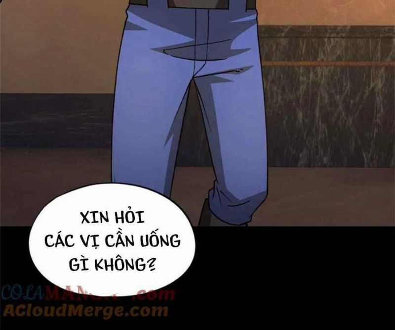 Tận Thế Trò Chơi Ghép Hình Chapter 101 trang 38