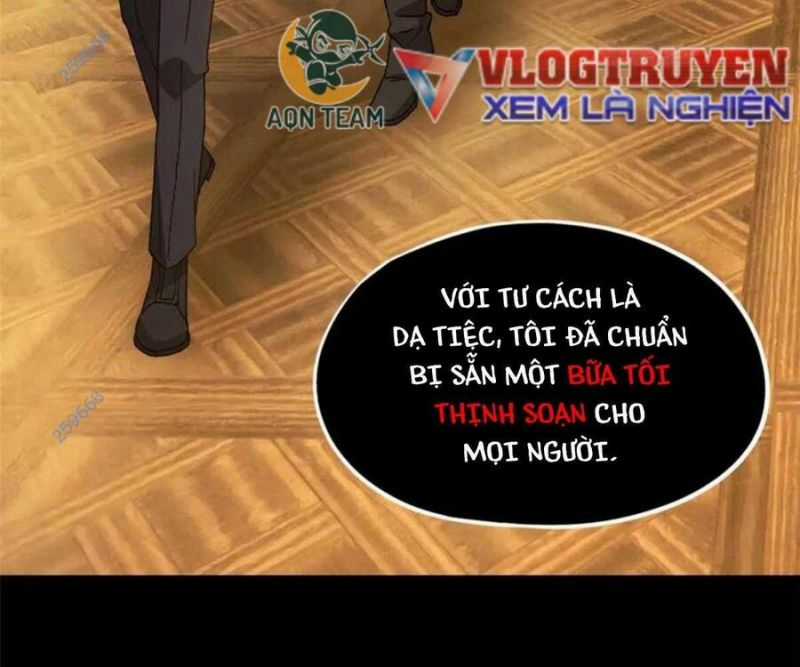 Tận Thế Trò Chơi Ghép Hình Chapter 101 trang 4