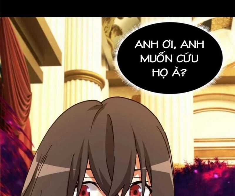 Tận Thế Trò Chơi Ghép Hình Chapter 101 trang 41