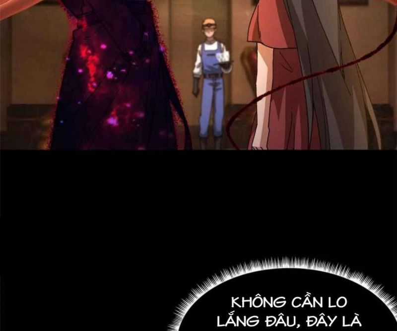 Tận Thế Trò Chơi Ghép Hình Chapter 101 trang 44