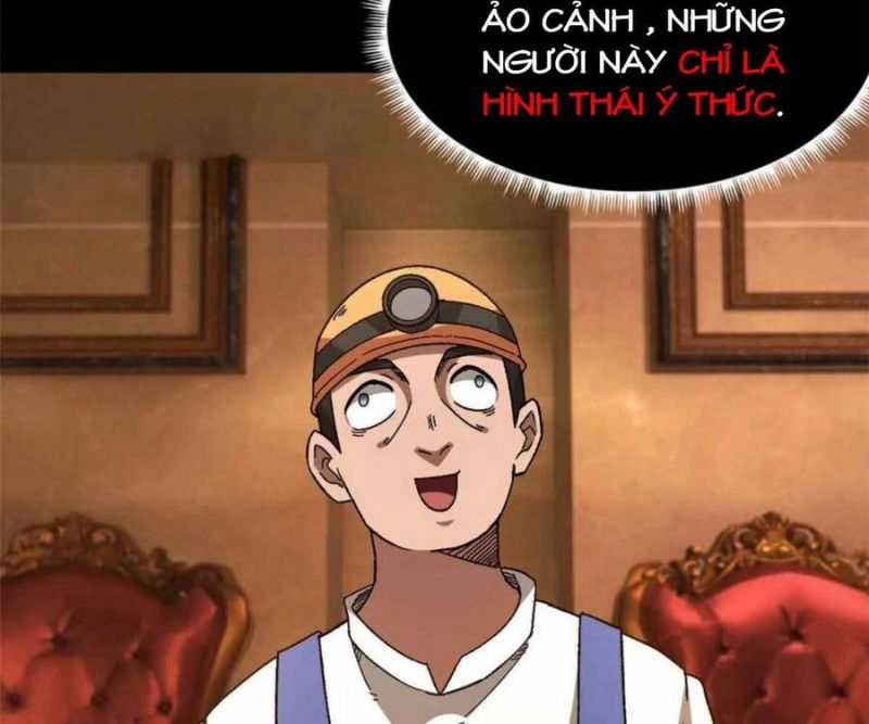 Tận Thế Trò Chơi Ghép Hình Chapter 101 trang 45