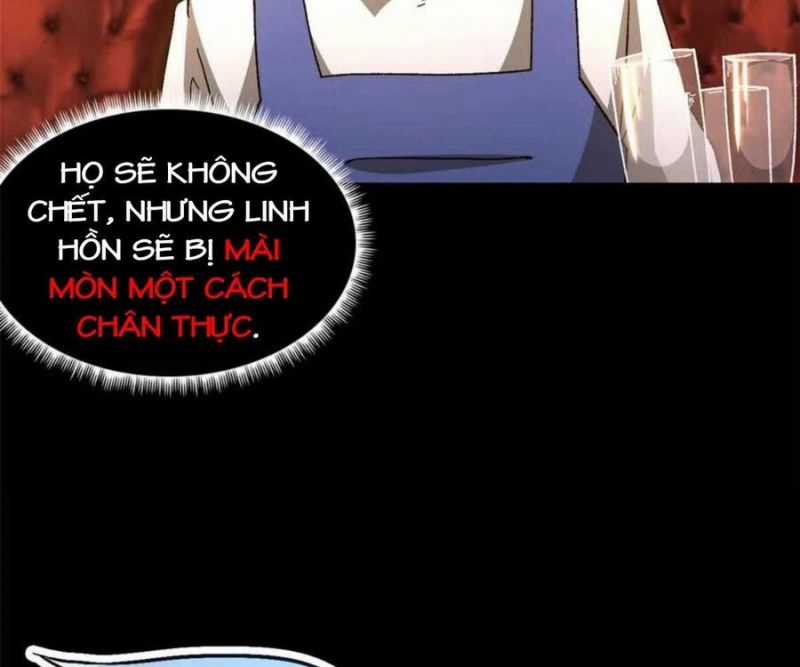 Tận Thế Trò Chơi Ghép Hình Chapter 101 trang 46