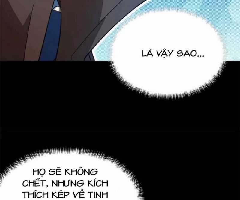 Tận Thế Trò Chơi Ghép Hình Chapter 101 trang 48