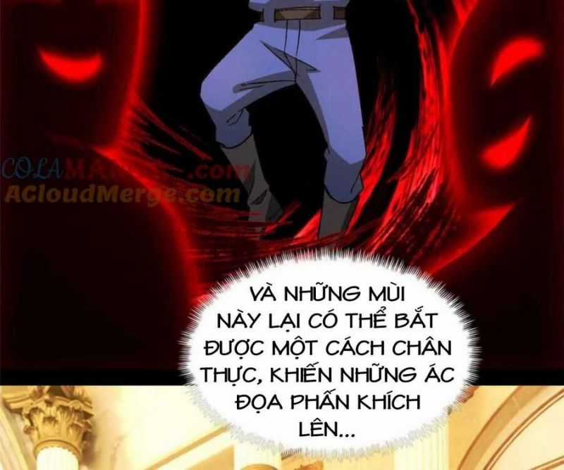 Tận Thế Trò Chơi Ghép Hình Chapter 101 trang 50