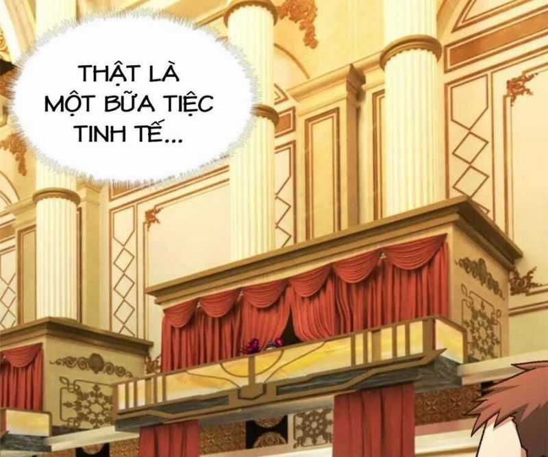 Tận Thế Trò Chơi Ghép Hình Chapter 101 trang 51