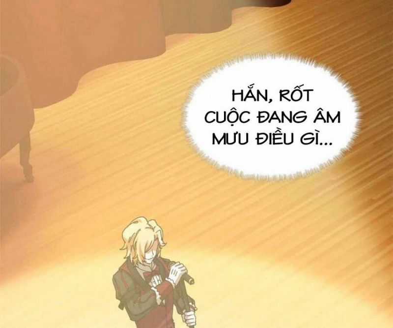 Tận Thế Trò Chơi Ghép Hình Chapter 101 trang 53