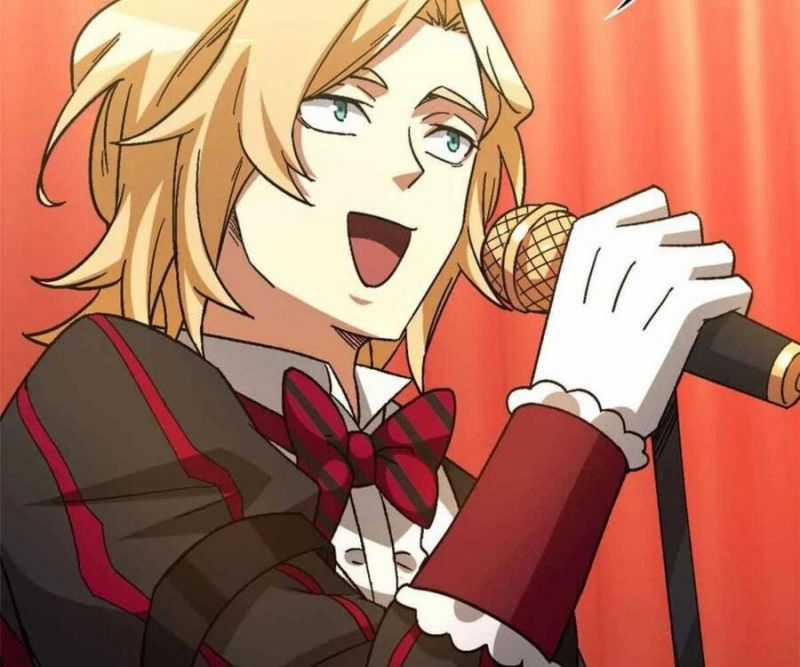 Tận Thế Trò Chơi Ghép Hình Chapter 101 trang 56