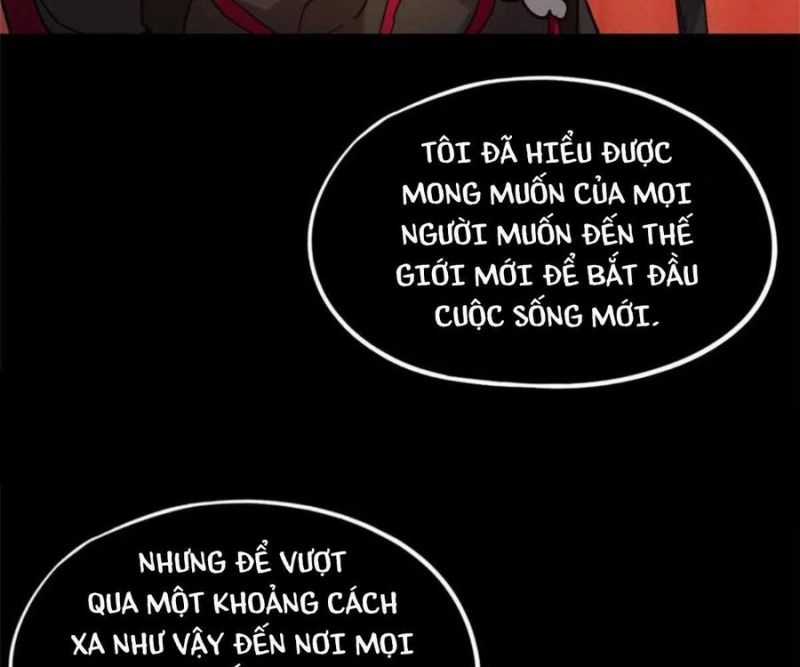 Tận Thế Trò Chơi Ghép Hình Chapter 101 trang 57